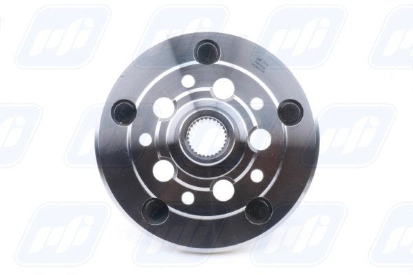 Wheel Hub