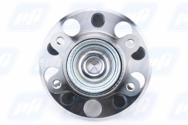 Wheel Hub