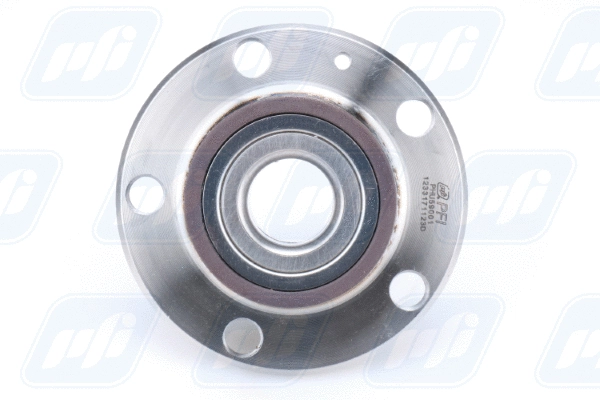 Wheel Hub