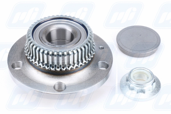 Wheel Bearing Kit (PHU2012K)