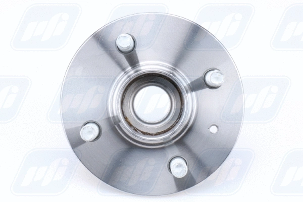 Wheel Hub
