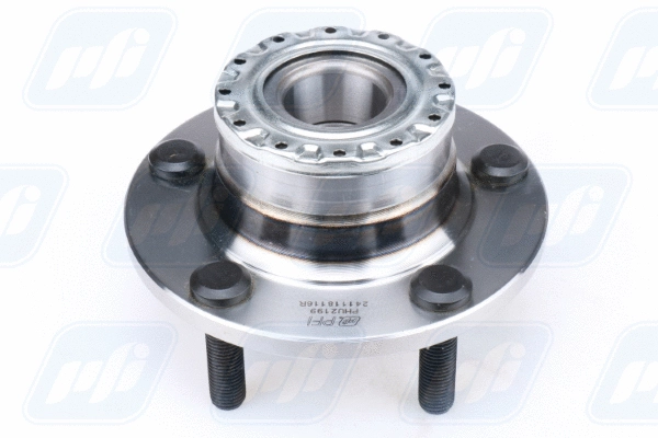 Wheel Hub (PHU2199)