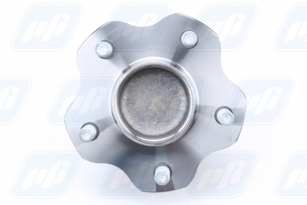 Wheel Hub