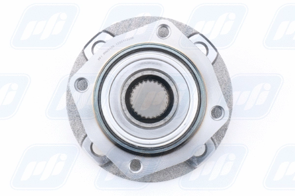 Wheel Hub
