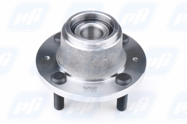 Wheel Hub (PHU57400)