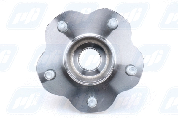 Wheel Hub