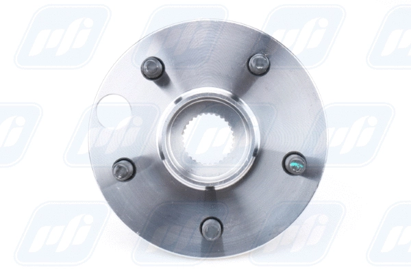 Wheel Hub