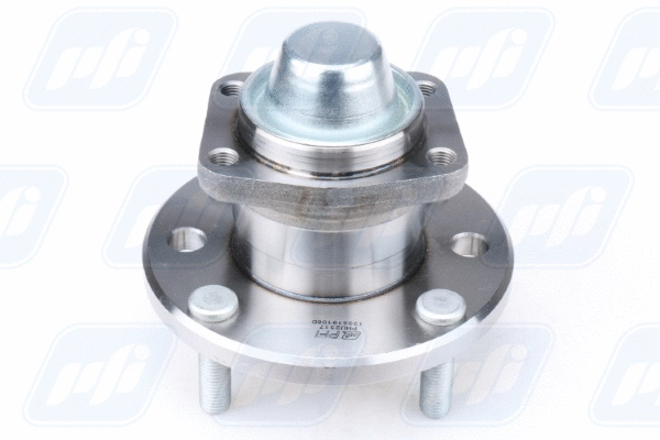 Wheel Hub (PHU2317)