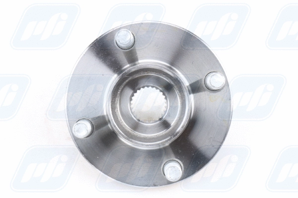 Wheel Hub