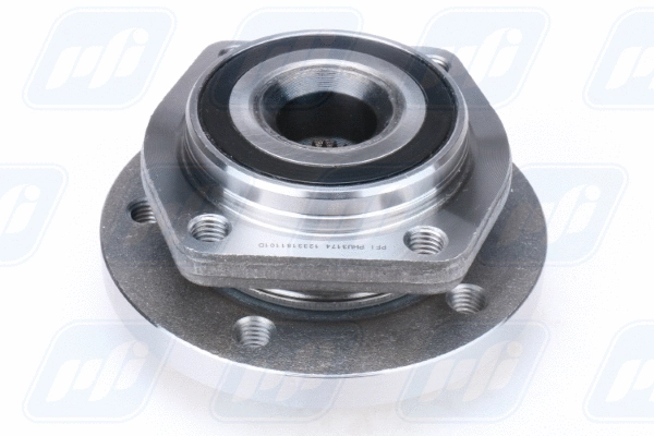 Wheel Hub (PHU3174)
