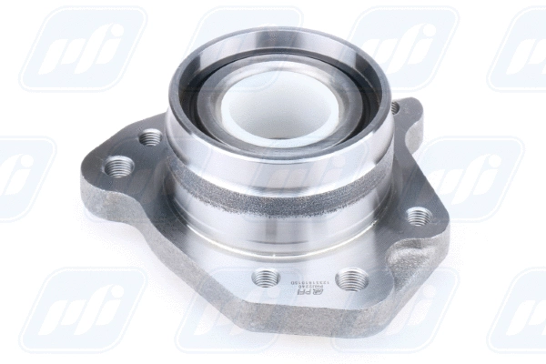 Wheel Hub (PHU2240)