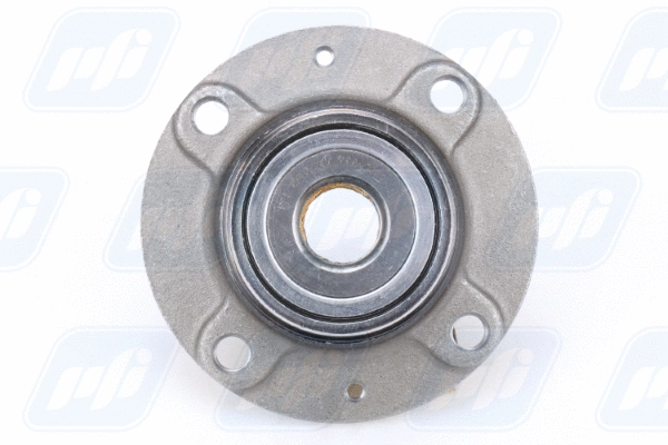Wheel Hub