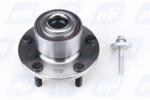 Wheel Bearing Kit (PHU3211K)