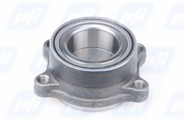 Wheel Hub (PHU1002-4)