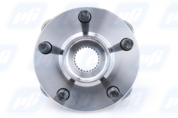 Wheel Hub