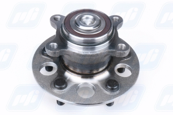 Wheel Hub (PHU2322)