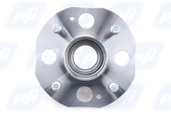 Wheel Hub