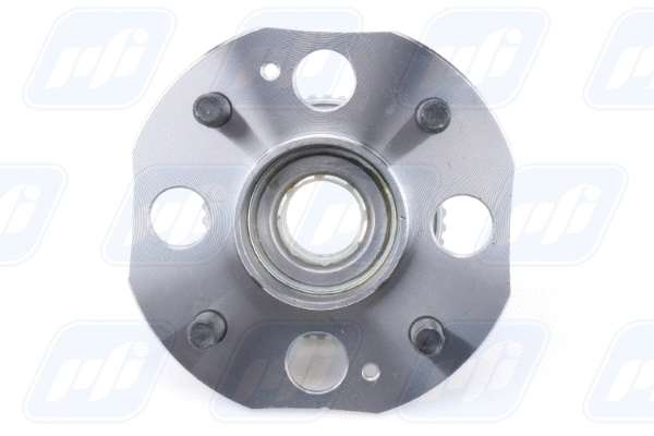 Wheel Hub