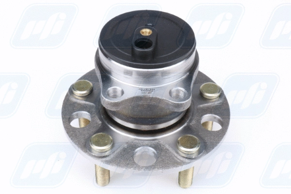 Wheel Hub (PHU2332)
