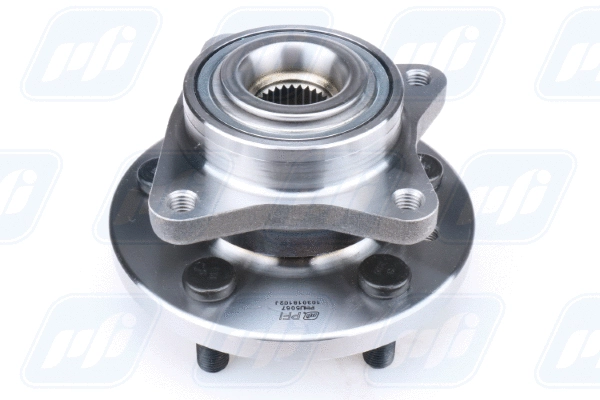 Wheel Hub (PHU5067)