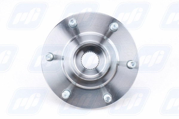 Wheel Hub