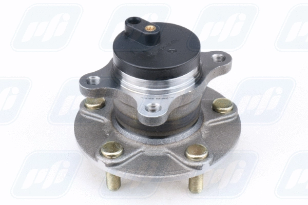 Wheel Hub (PHU57459)