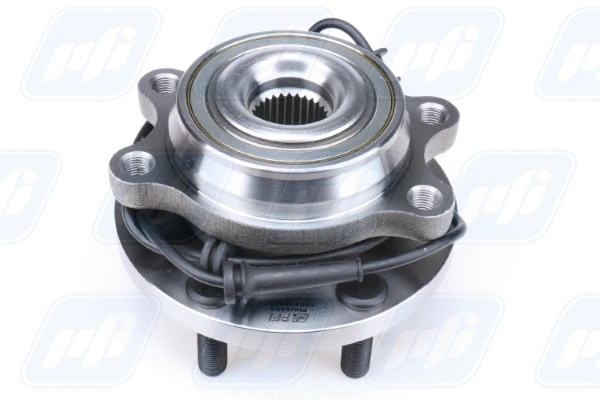 Wheel Hub (PHU5065)