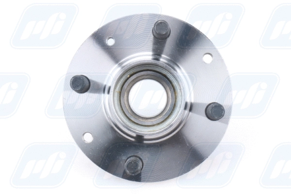 Wheel Hub