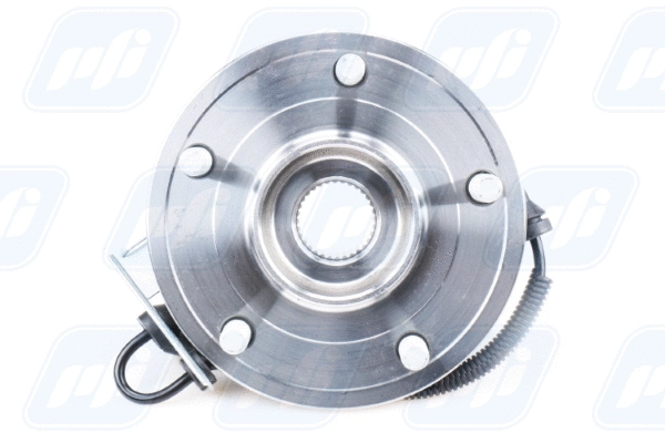 Wheel Hub