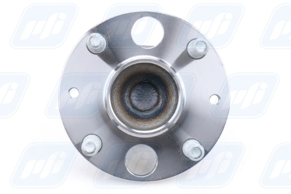 Wheel Hub