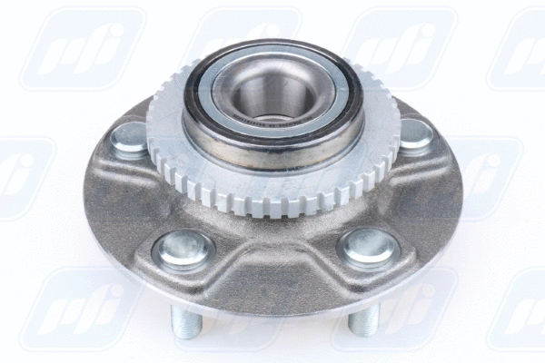 Wheel Hub (PHU2203-46)