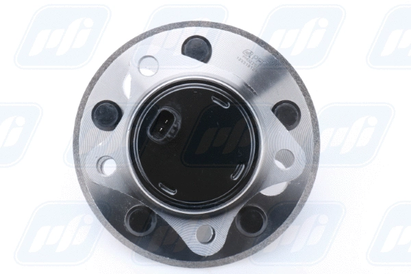 Wheel Hub