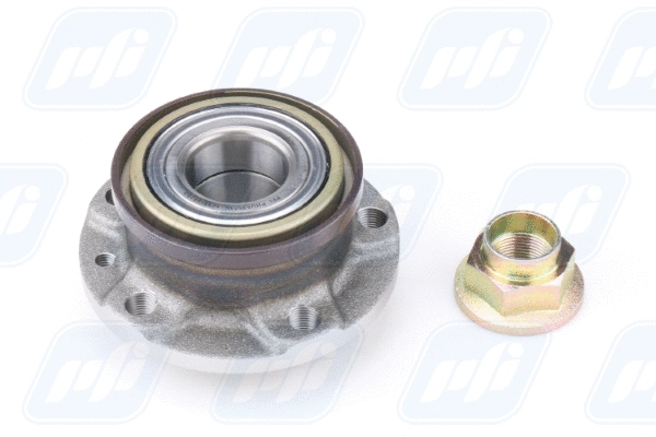Wheel Bearing Kit (PHU53503K)