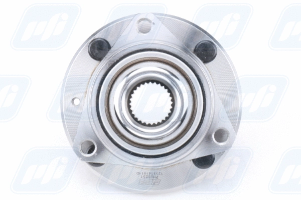 Wheel Hub