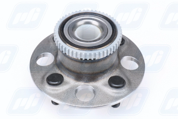 Wheel Hub (PHU2175)
