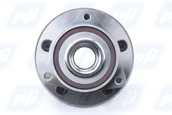 Wheel Hub