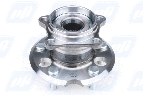 Wheel Hub (PHU594505)