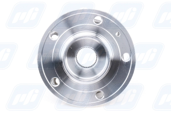 Wheel Hub