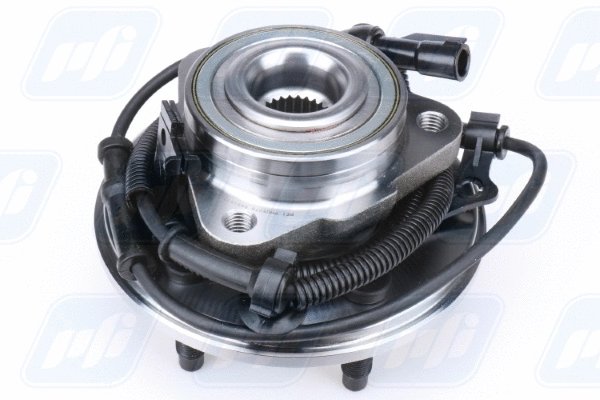 Wheel Hub (PHU5078)