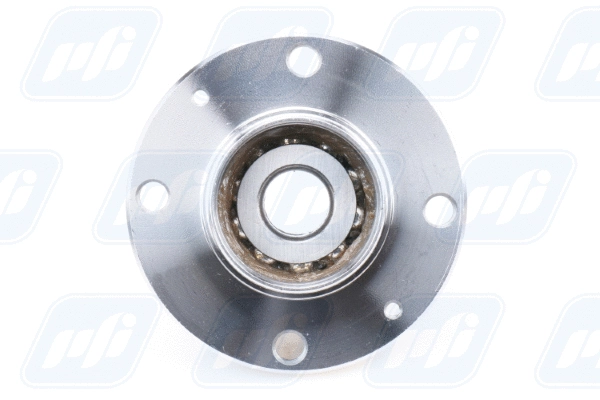Wheel Hub