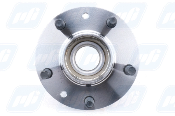 Wheel Hub
