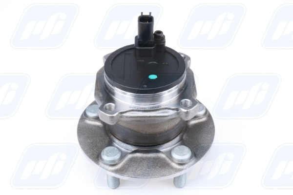 Wheel Hub (PHU53661)