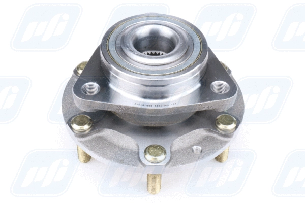 Wheel Hub (PHU5090)