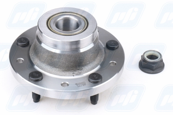 Wheel Bearing Kit (PHU56527K)