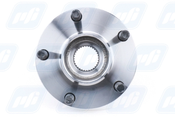 Wheel Hub