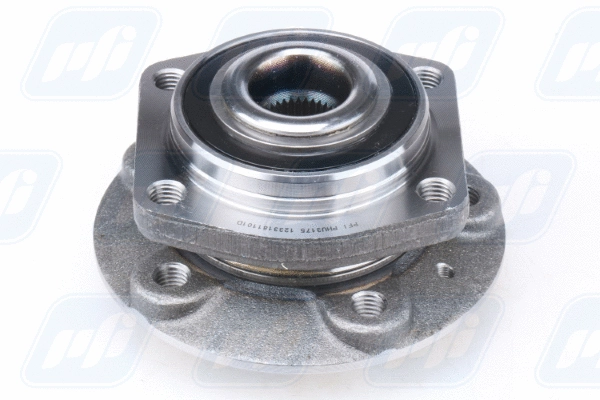 Wheel Hub (PHU3175)