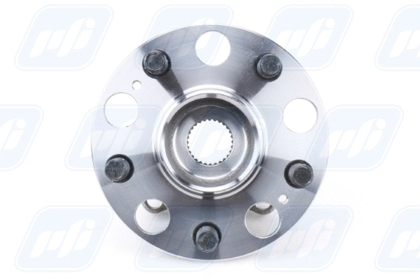 Wheel Hub