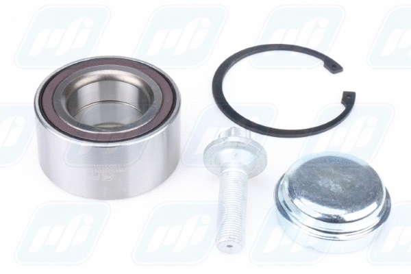 Wheel Bearing Kit (PW45840041CSMK2)