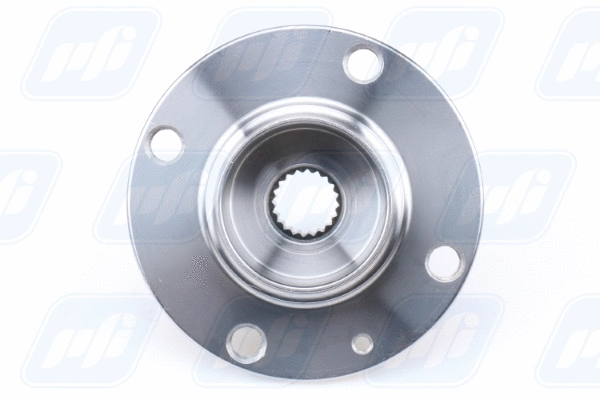 Wheel Hub