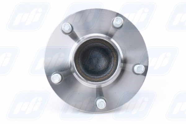 Wheel Hub